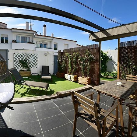 Duplex Luminoso En El Centro De Cadaques Cadaqués Exterior foto