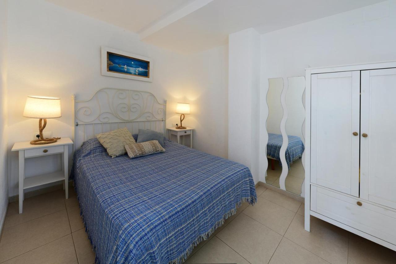 Duplex Luminoso En El Centro De Cadaques Cadaqués Exterior foto